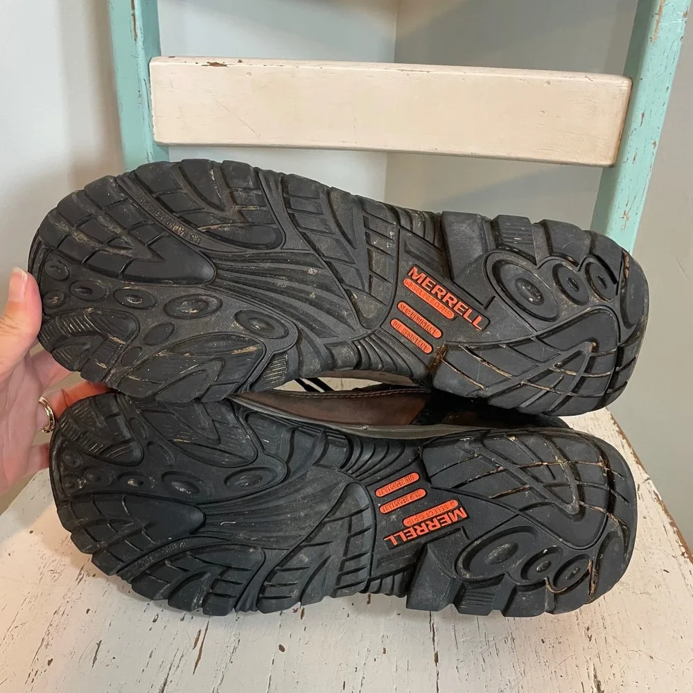 Merrell mens windoc